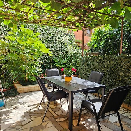 Apartman Bruna Novigrad Istria Extérieur photo