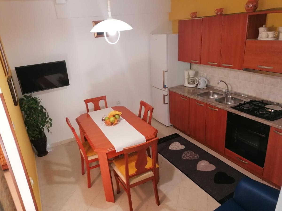Apartman Bruna Novigrad Istria Extérieur photo