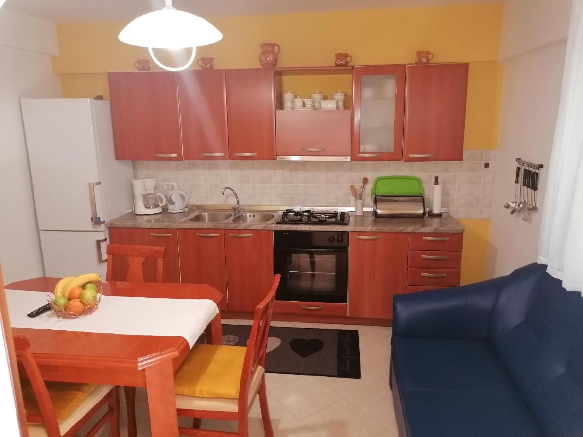 Apartman Bruna Novigrad Istria Extérieur photo
