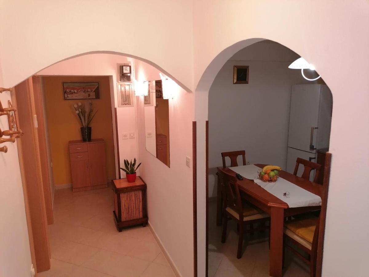 Apartman Bruna Novigrad Istria Extérieur photo