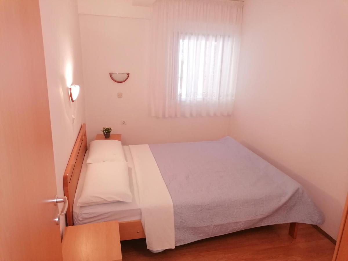 Apartman Bruna Novigrad Istria Extérieur photo