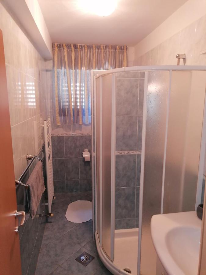 Apartman Bruna Novigrad Istria Extérieur photo