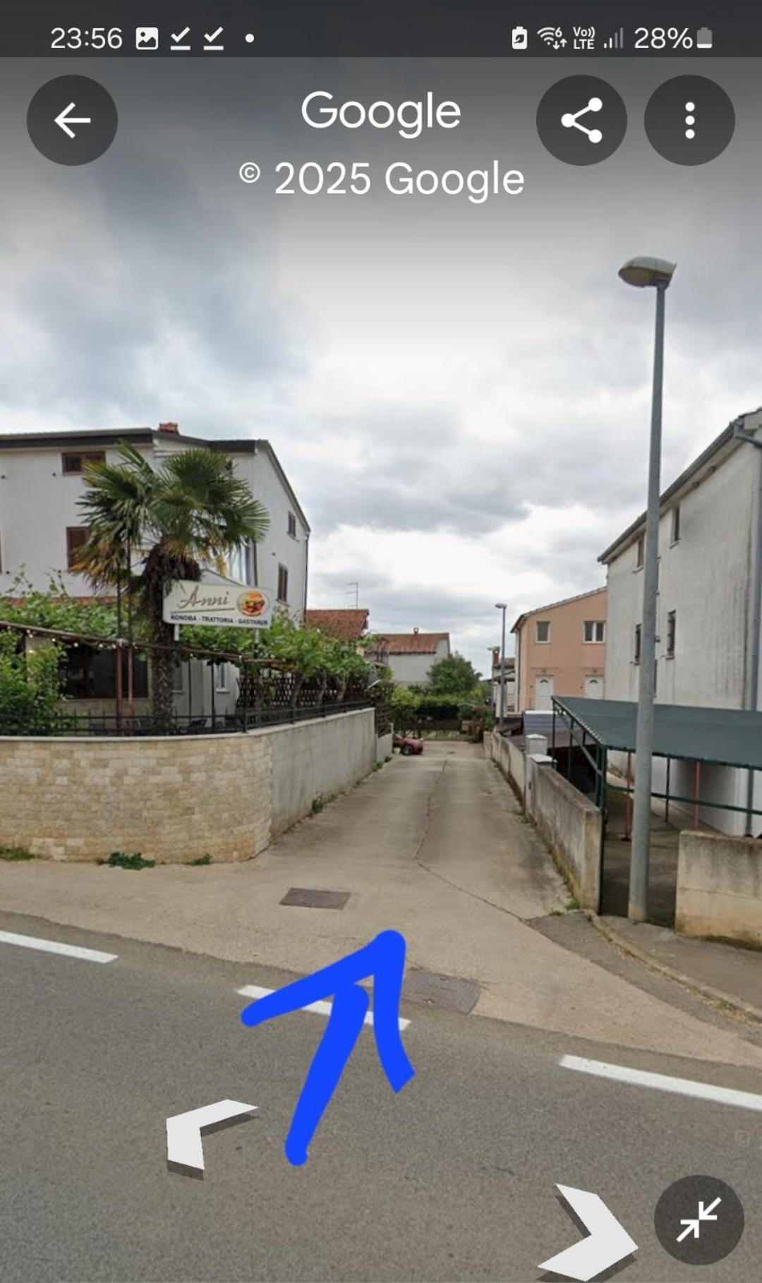 Apartman Bruna Novigrad Istria Extérieur photo